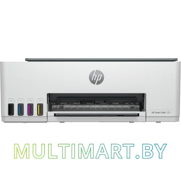 МФУ HP Smart Tank 520 (1F3W2A) картинка 2